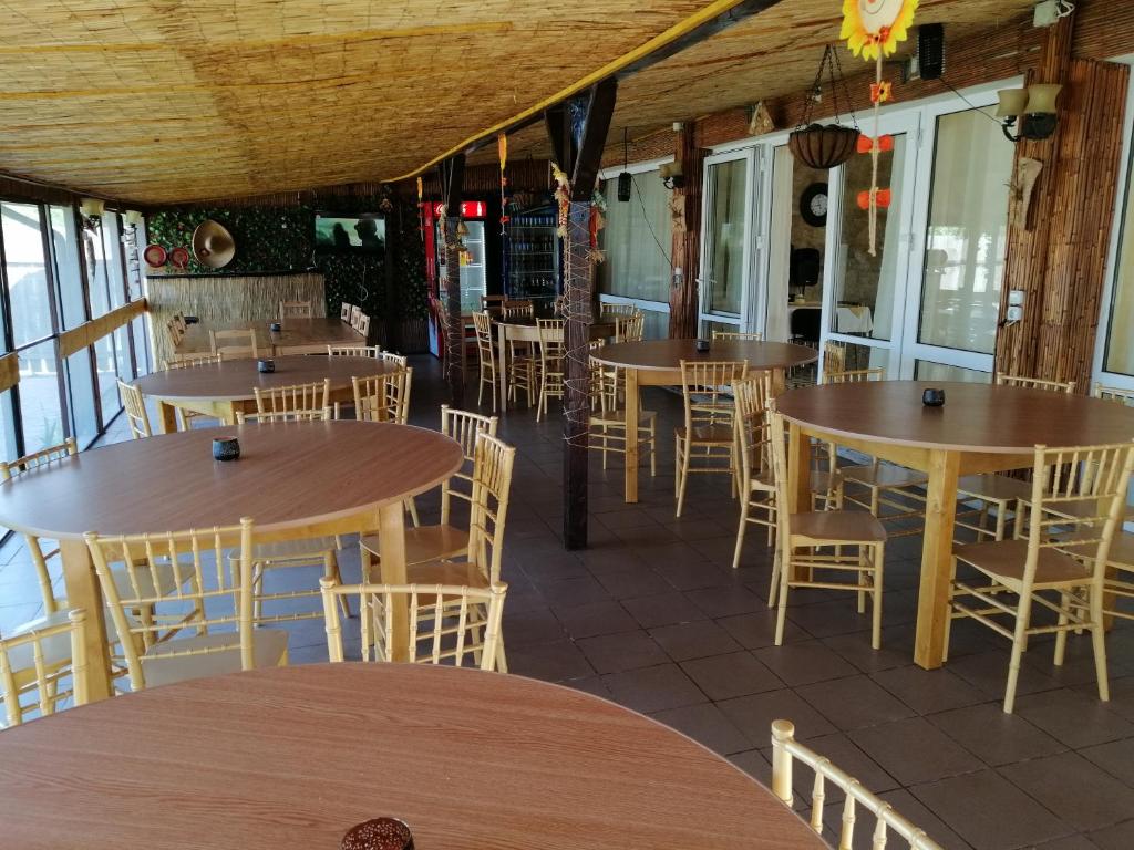 Pensiunea Solinia, Dunavatu de Jos — foto 15