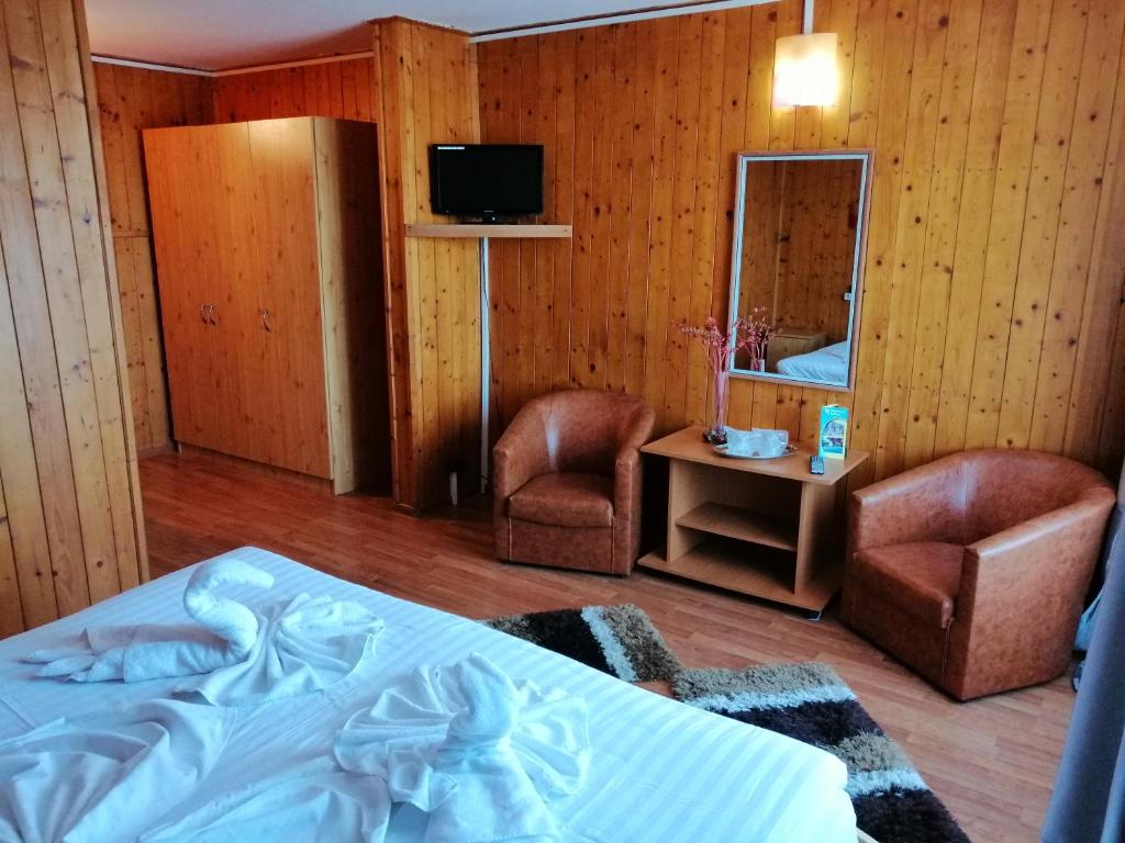 Pensiunea Solinia, Dunavatu de Jos — foto 17