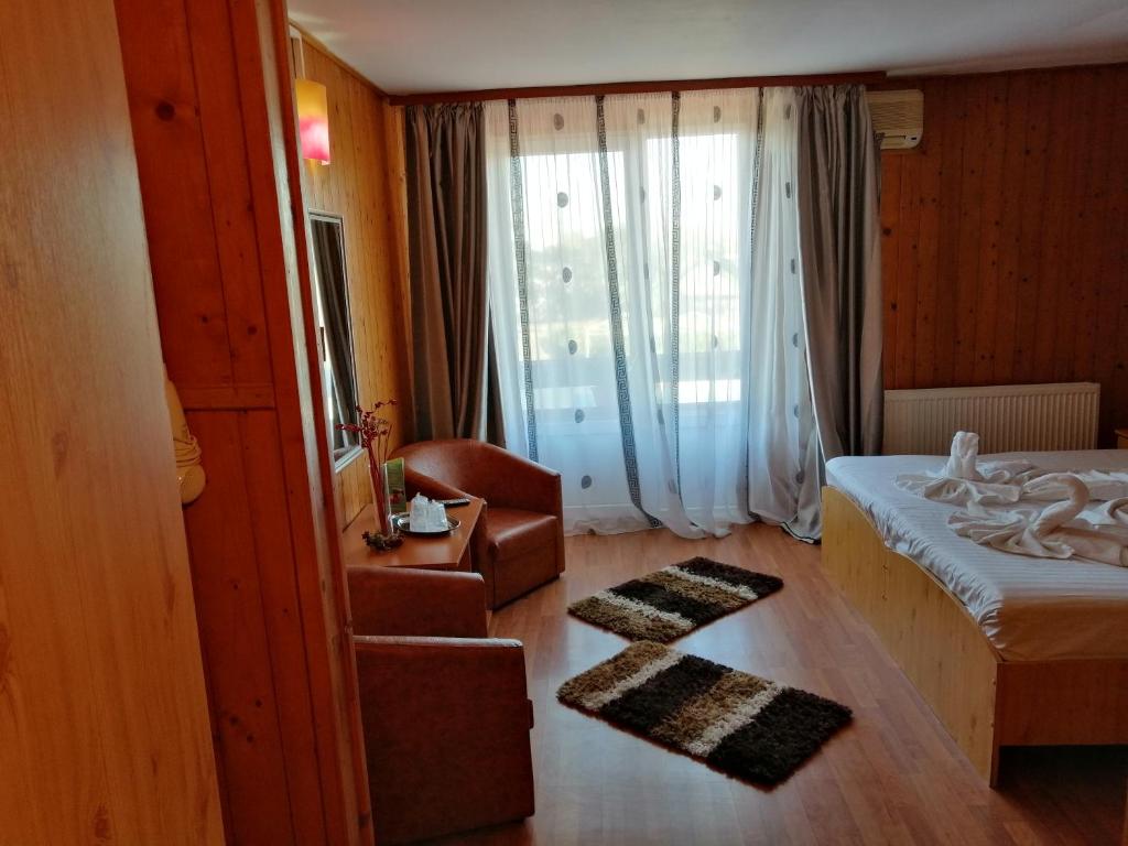 Pensiunea Solinia, Dunavatu de Jos — foto 19