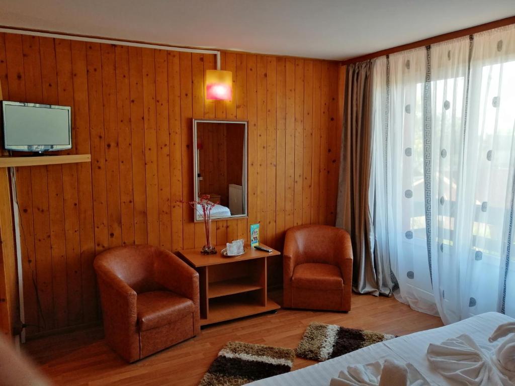Pensiunea Solinia, Dunavatu de Jos — foto 20