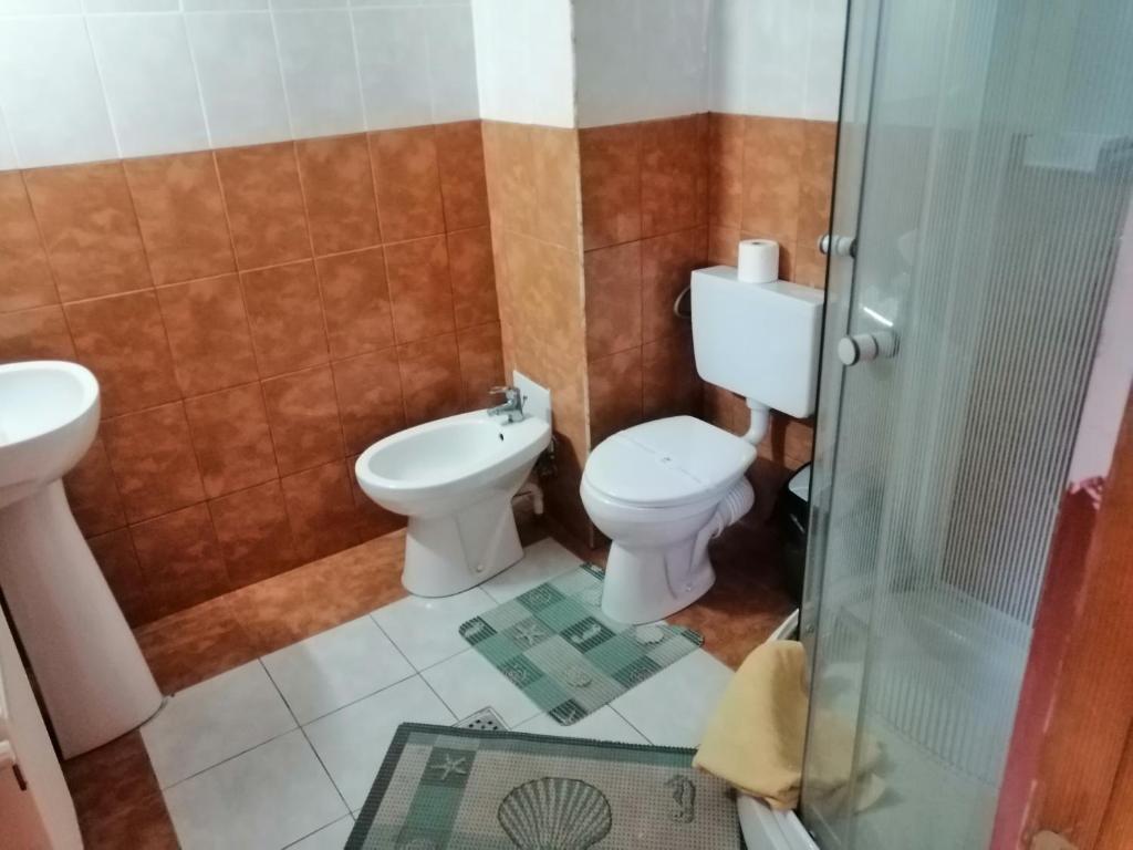 Pensiunea Solinia, Dunavatu de Jos — foto 21