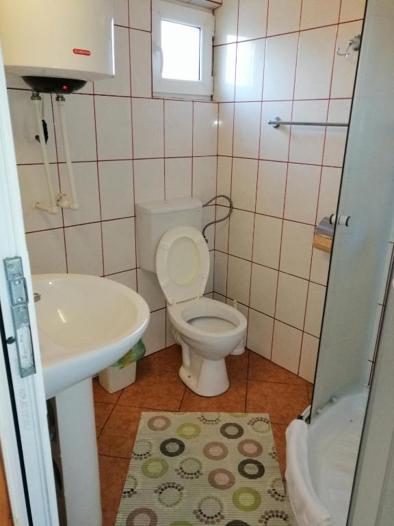 Pensiunea Solinia, Dunavatu de Jos — foto 23