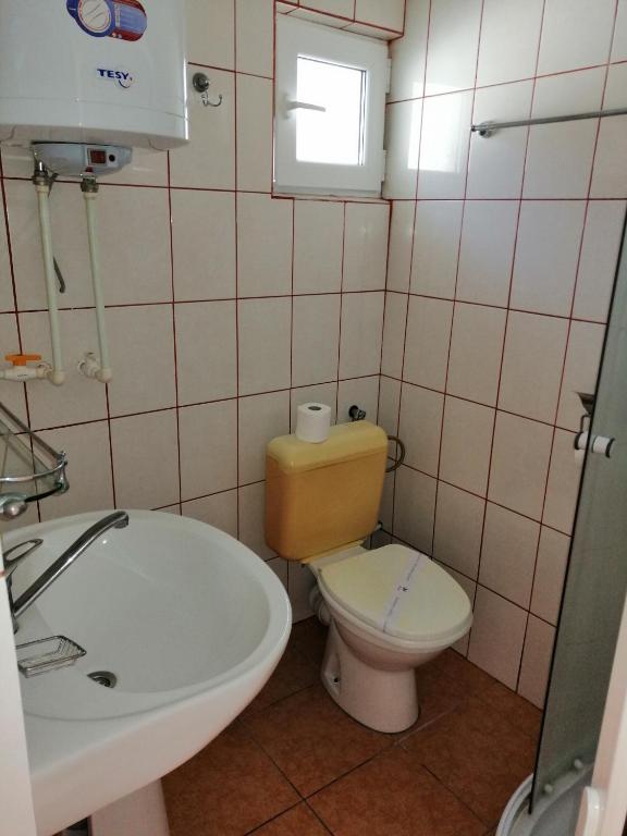 Pensiunea Solinia, Dunavatu de Jos — foto 33