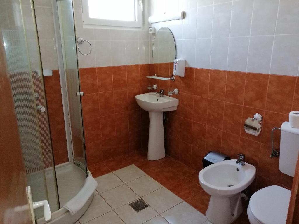 Pensiunea Solinia, Dunavatu de Jos — foto 34