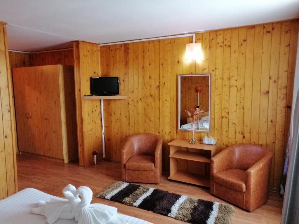 Pensiunea Solinia, Dunavatu de Jos — foto 8