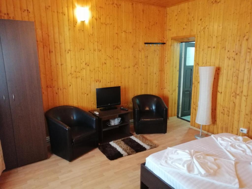 Pensiunea Solinia, Dunavatu de Jos — foto 11