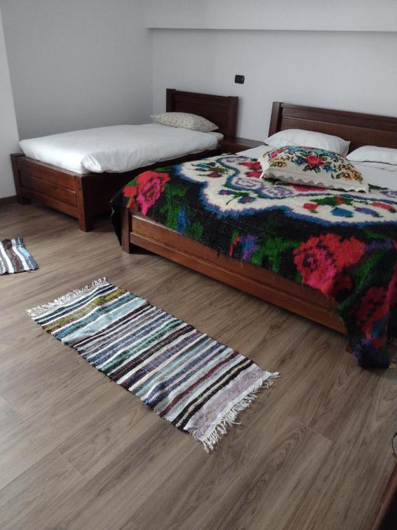 Popasul Calatorului Moisei, Maramures — foto 10