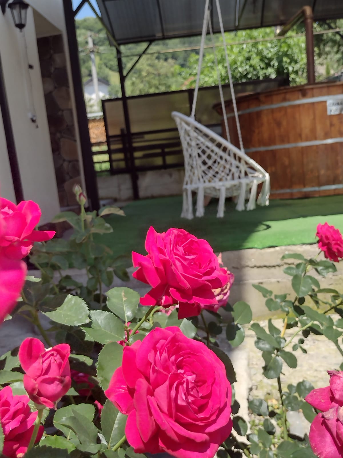 Popasul Calatorului Moisei, Maramures — foto 45