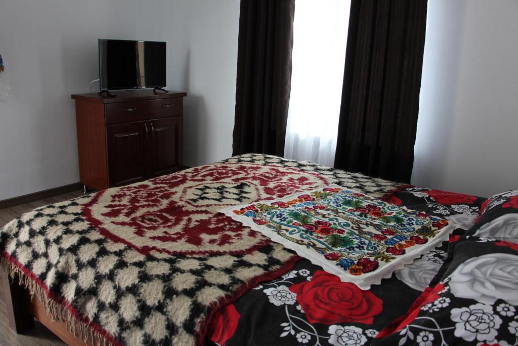 Popasul Calatorului Moisei, Maramures — foto 32
