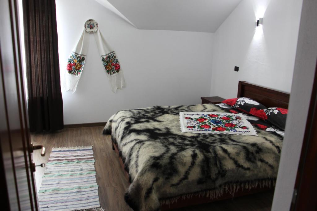 Popasul Calatorului Moisei, Maramures — foto 22