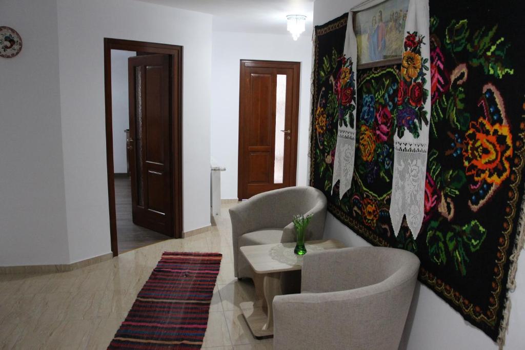 Popasul Calatorului Moisei, Maramures — foto 33