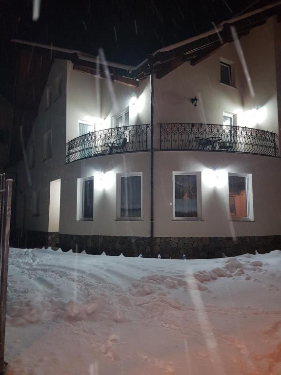 Popasul Calatorului Moisei, Maramures — foto 34