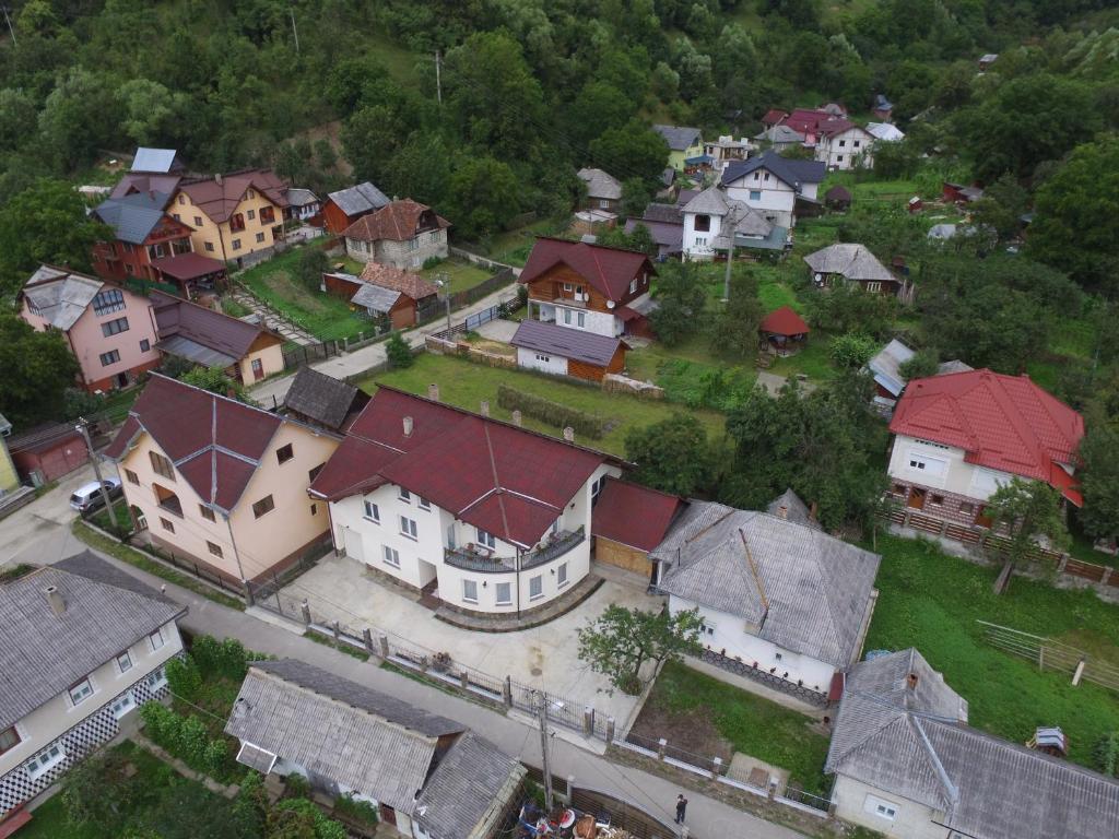 Popasul Calatorului Moisei, Maramures — foto 25