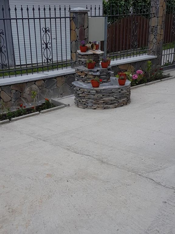 Popasul Calatorului Moisei, Maramures — foto 35