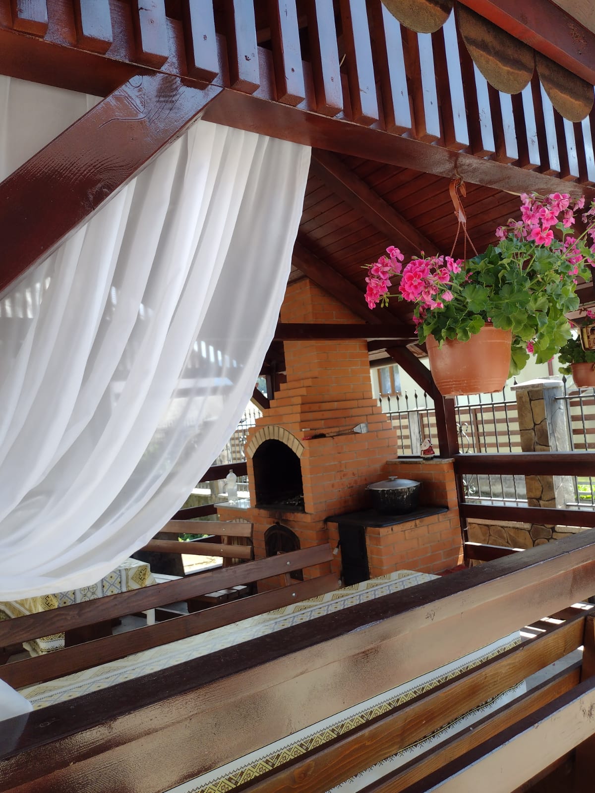 Popasul Calatorului Moisei, Maramures — foto 43
