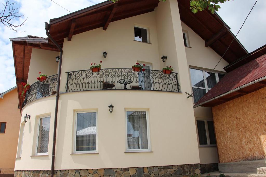 Popasul Calatorului Moisei, Maramures — foto 5