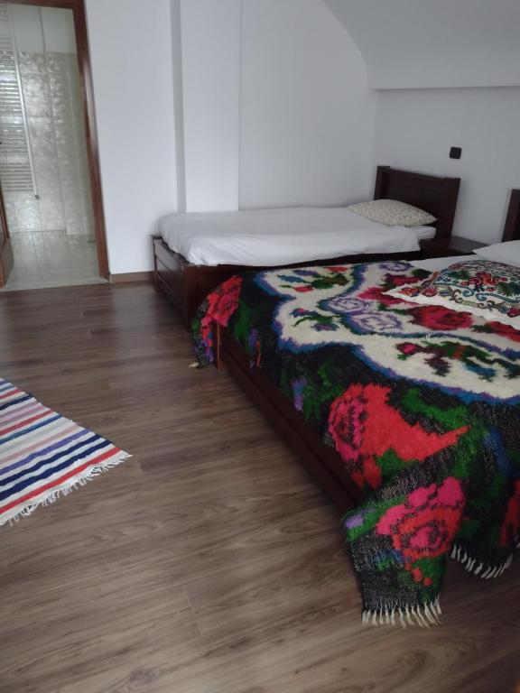 Popasul Calatorului Moisei, Maramures — foto 16