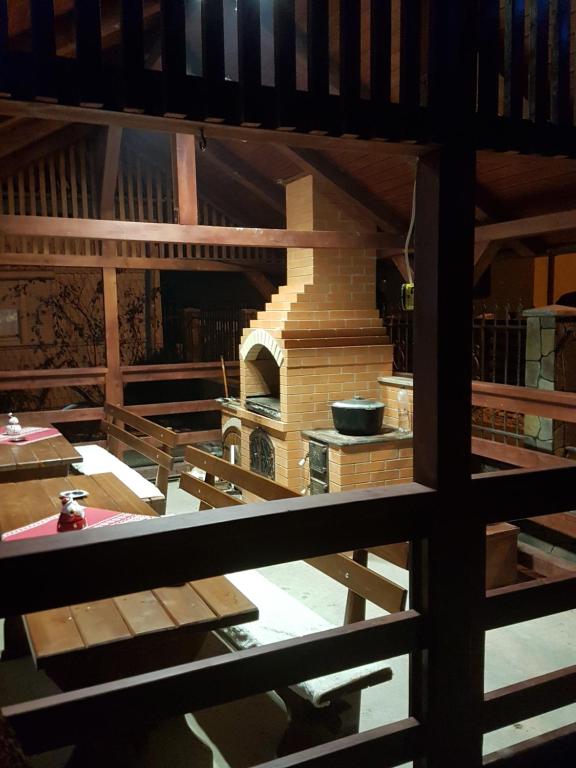 Popasul Calatorului Moisei, Maramures — foto 37