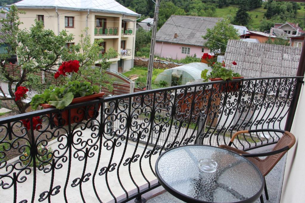 Popasul Calatorului Moisei, Maramures — foto 40