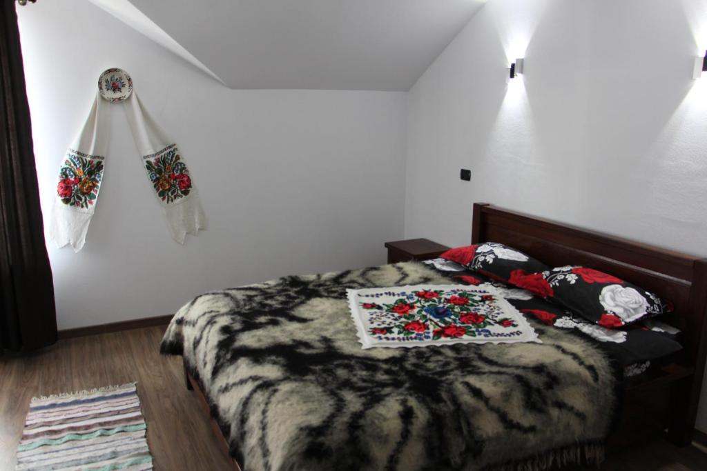 Popasul Calatorului Moisei, Maramures — foto 28