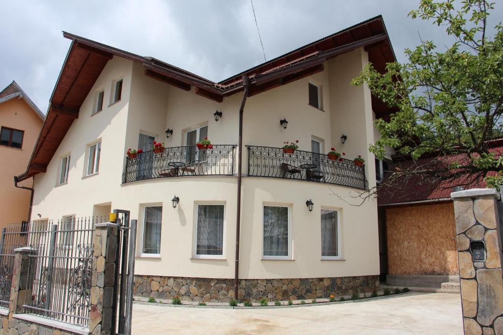 Popasul Calatorului Moisei, Maramures — foto 42