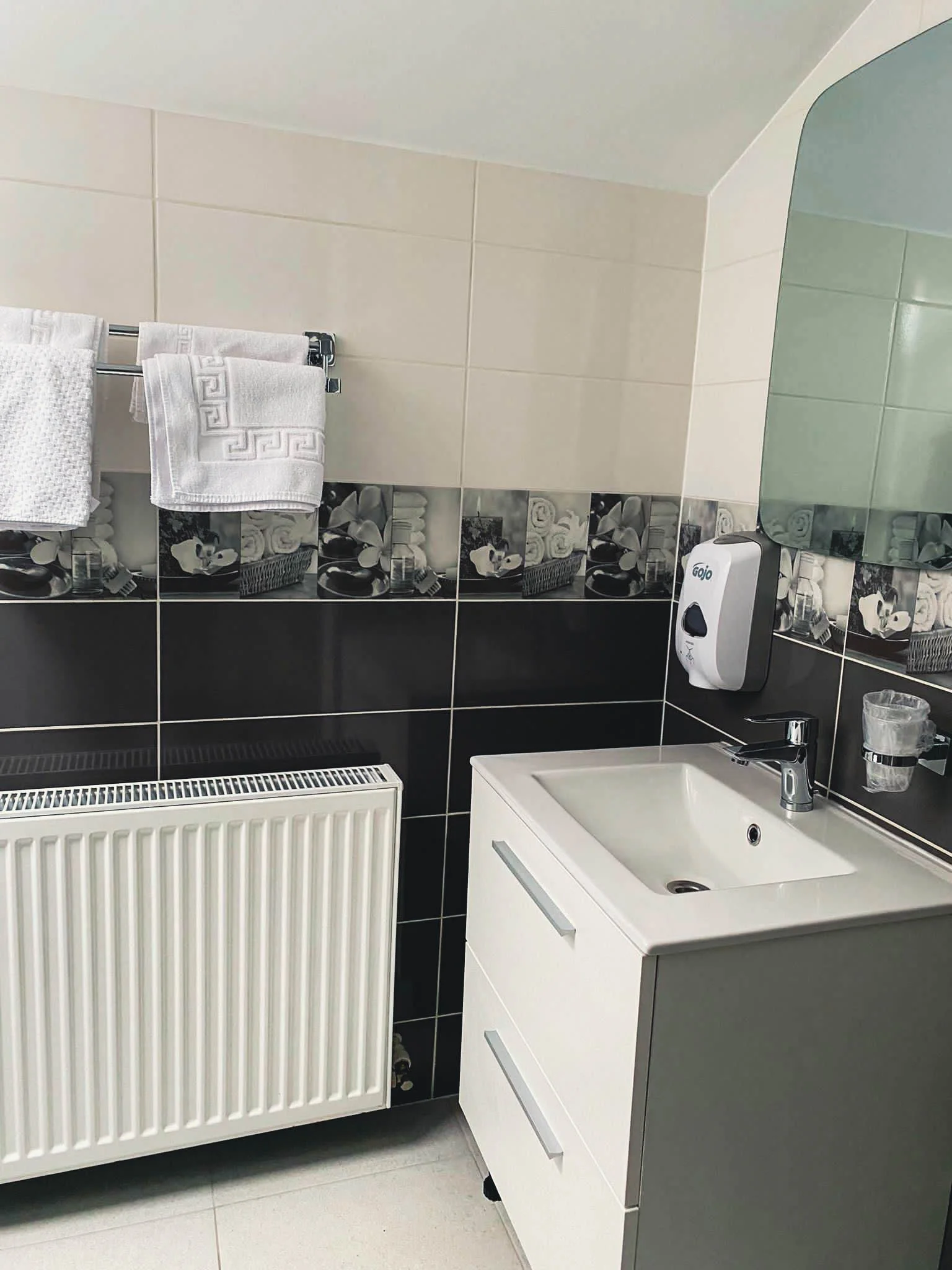 Cabana Medeea, Stânceni, Mures — foto 13
