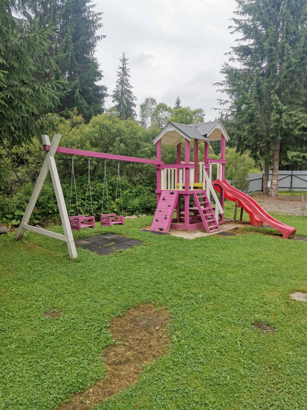 Cabana Medeea, Stânceni, Mures — foto 9