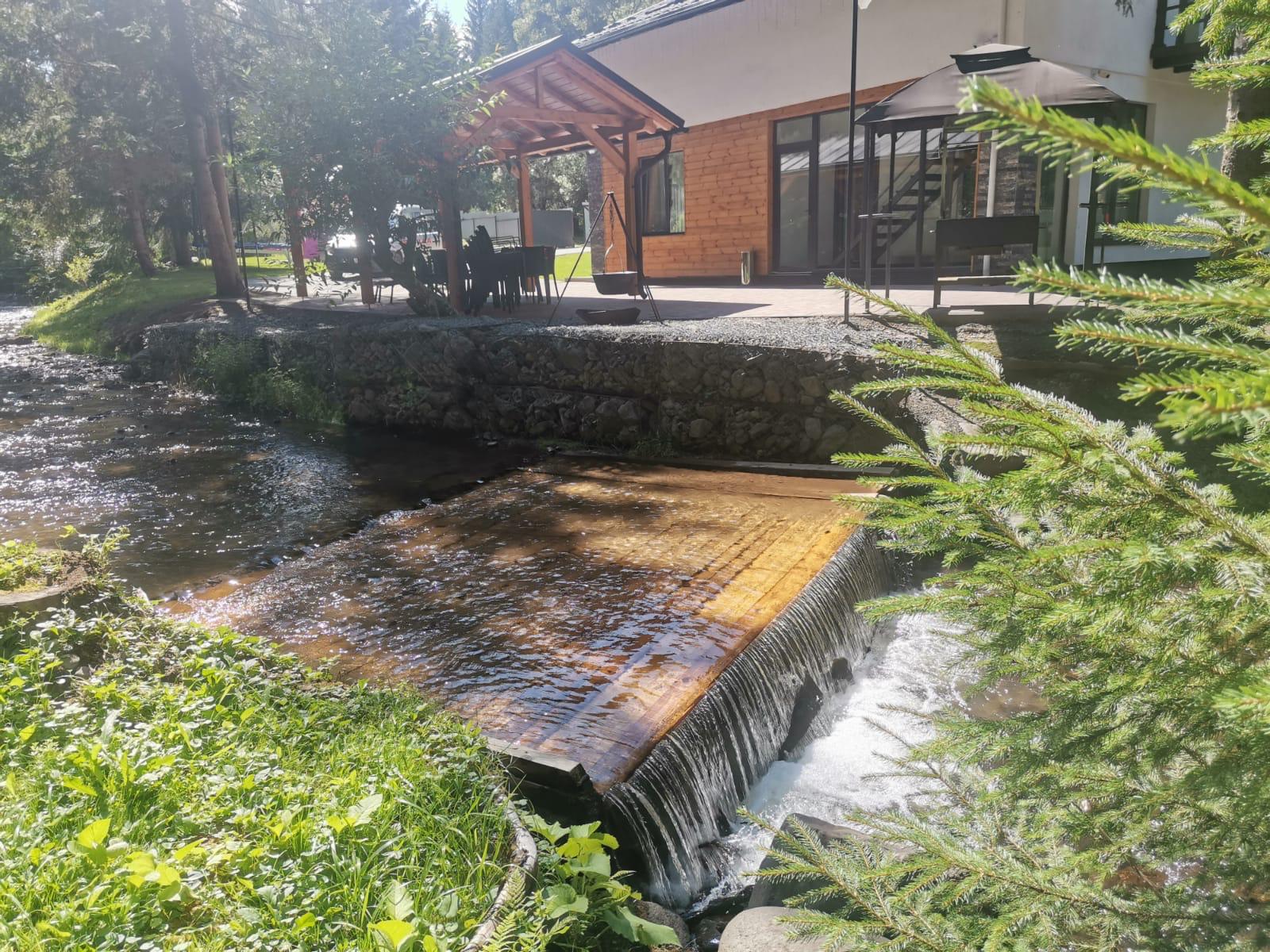 Cabana Medeea, Stânceni, Mures — foto 6