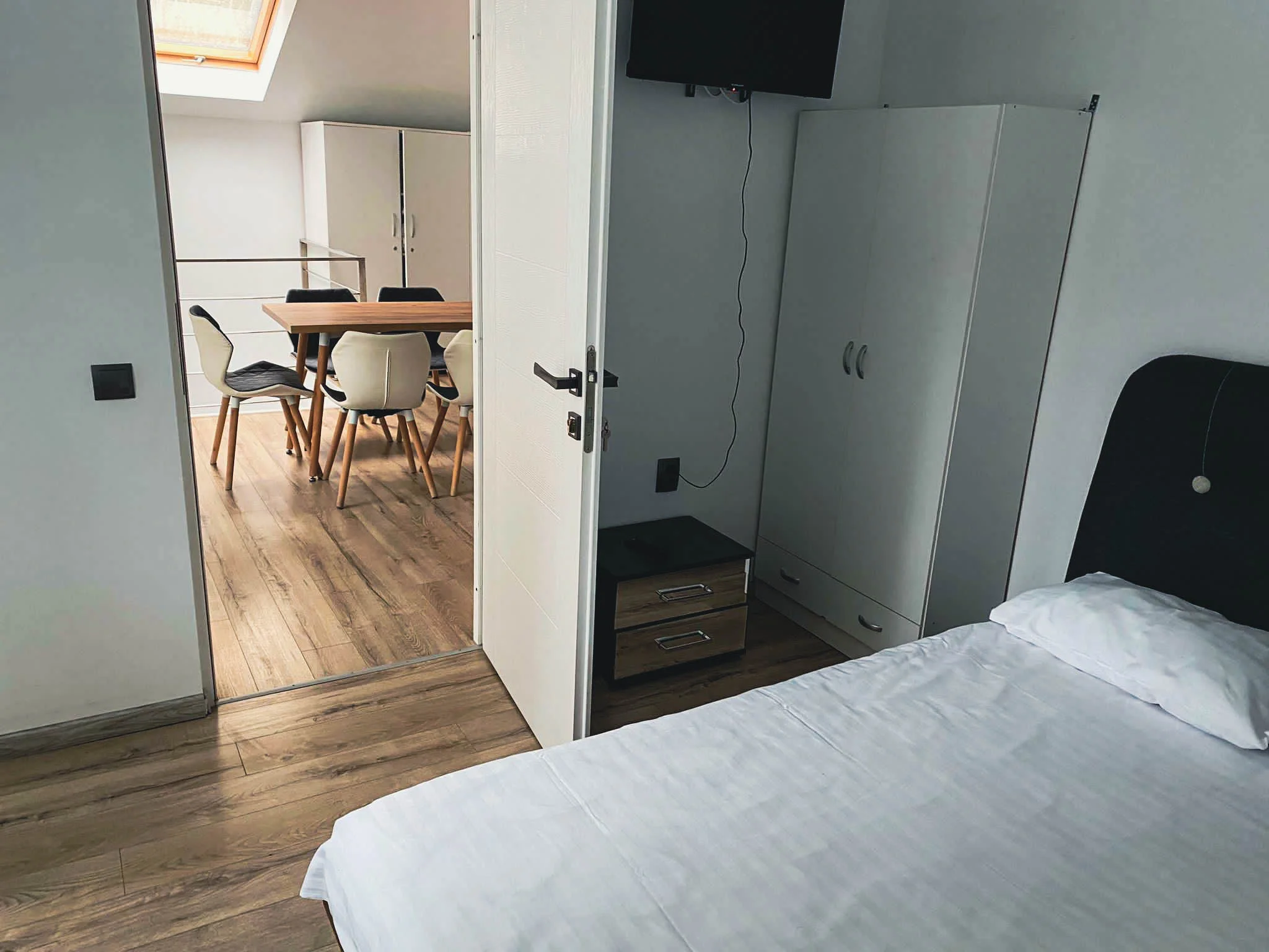 Cabana Medeea, Stânceni, Mures — foto 31