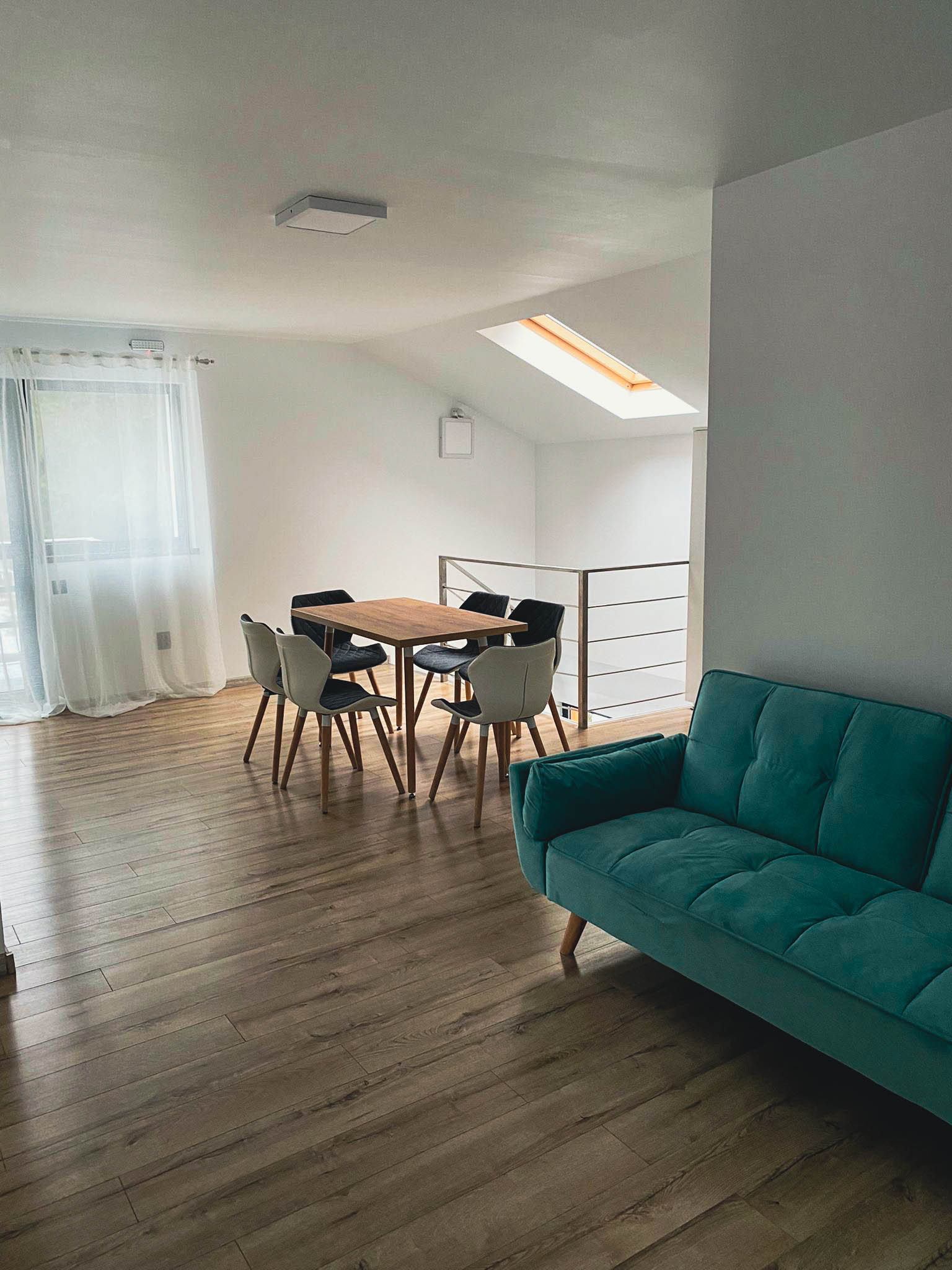 Cabana Medeea, Stânceni, Mures — foto 41