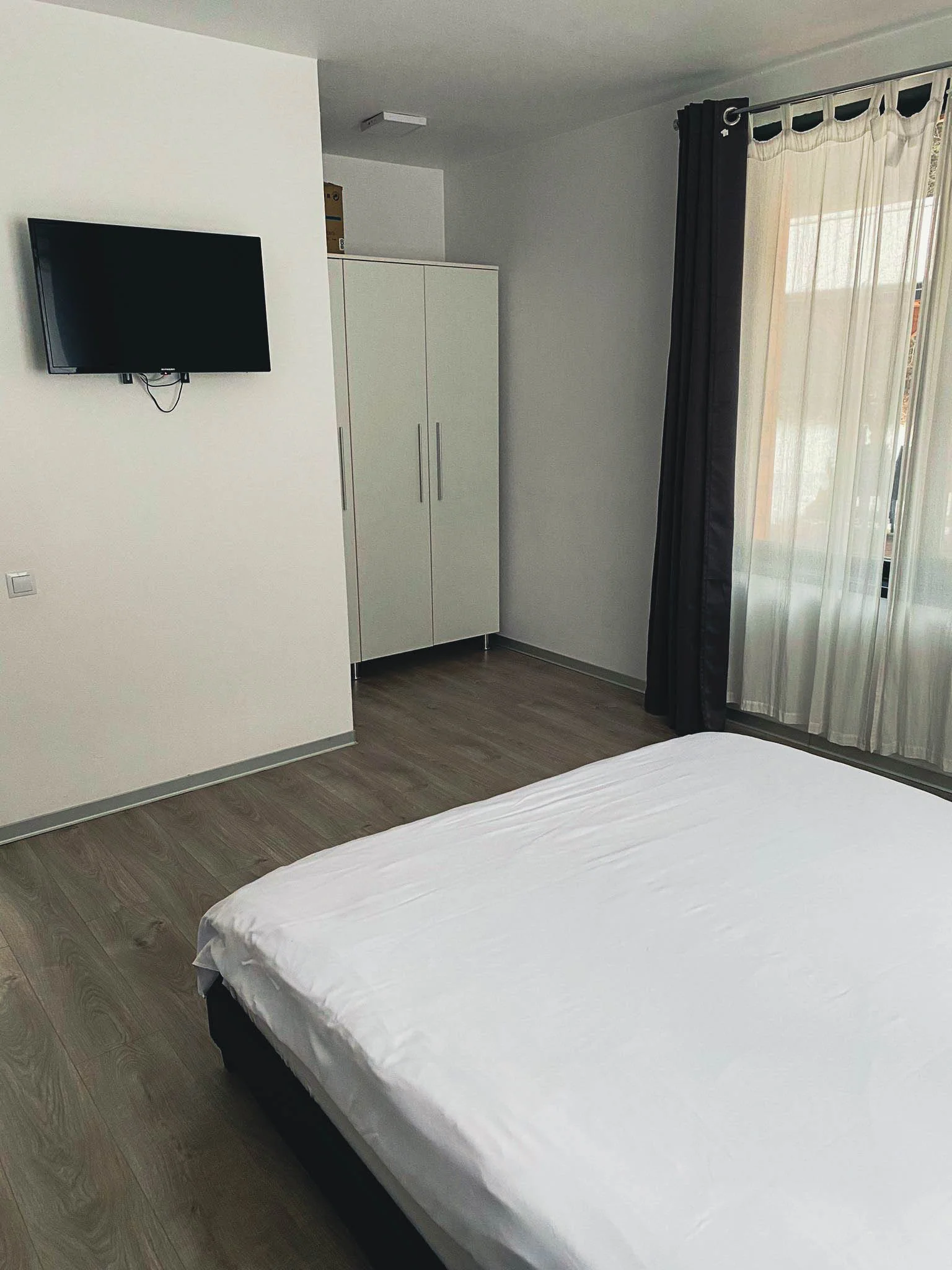 Cabana Medeea, Stânceni, Mures — foto 43