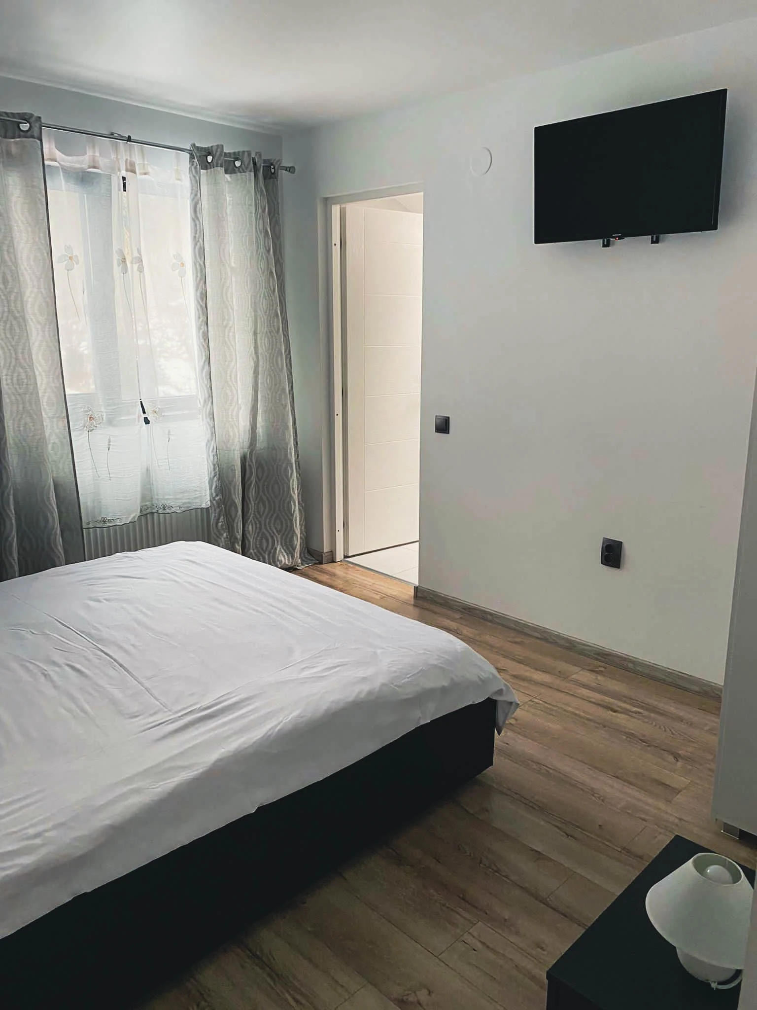 Cabana Medeea, Stânceni, Mures — foto 32