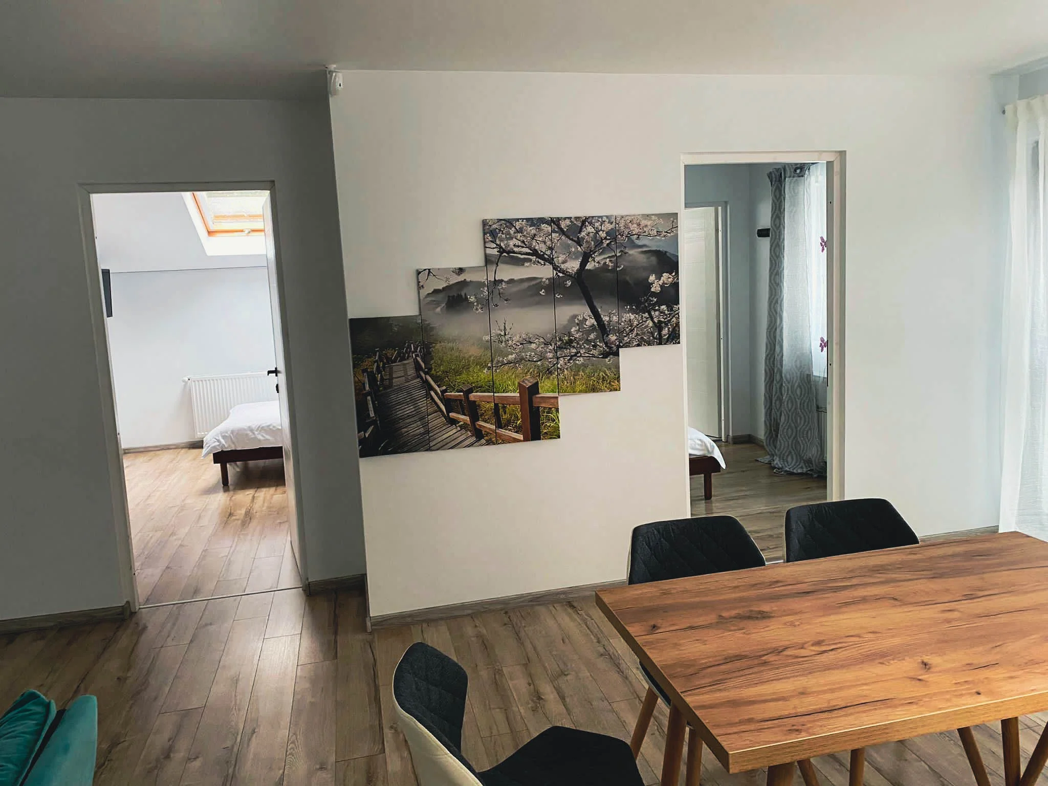 Cabana Medeea, Stânceni, Mures — foto 33