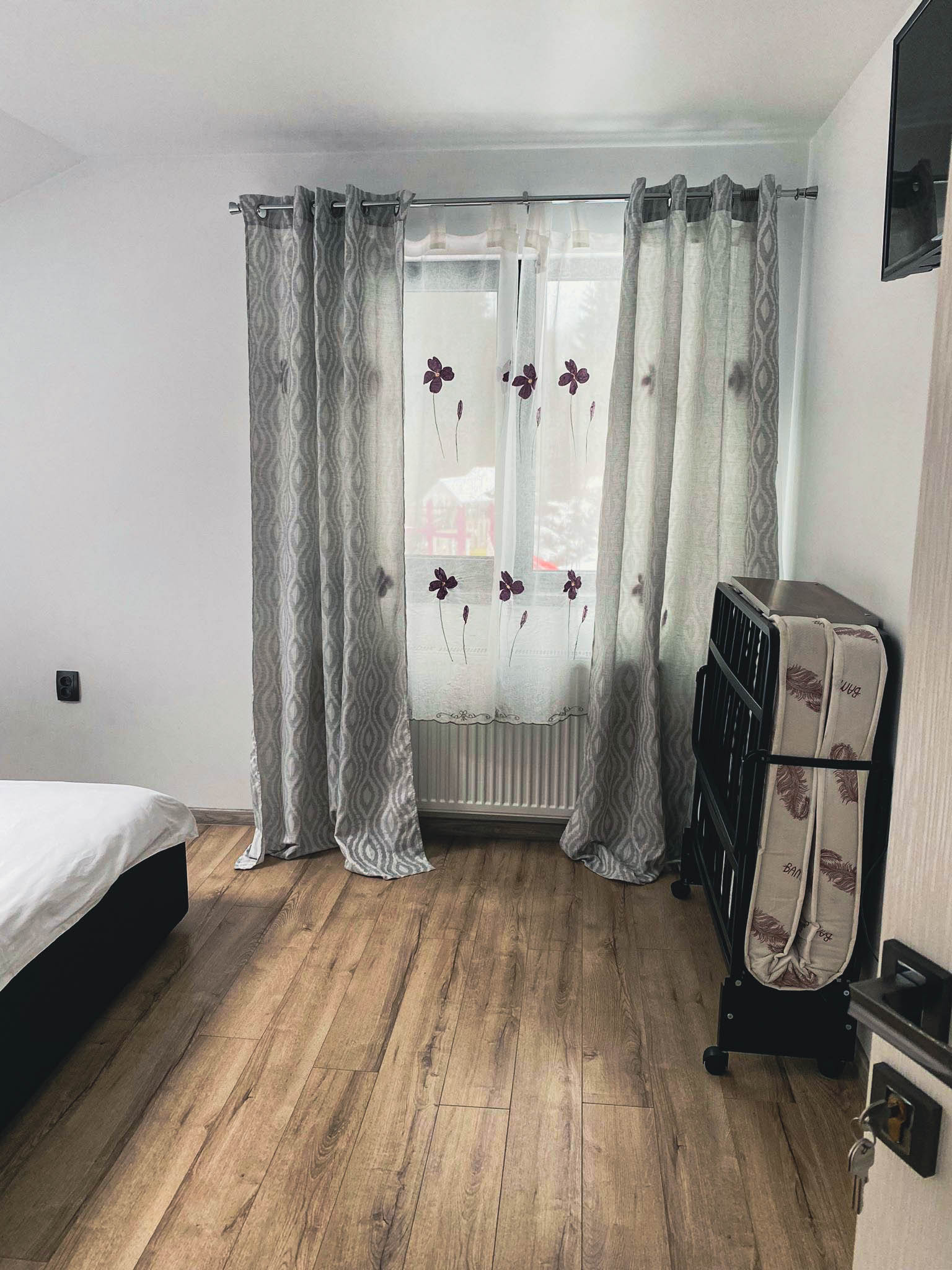 Cabana Medeea, Stânceni, Mures — foto 35