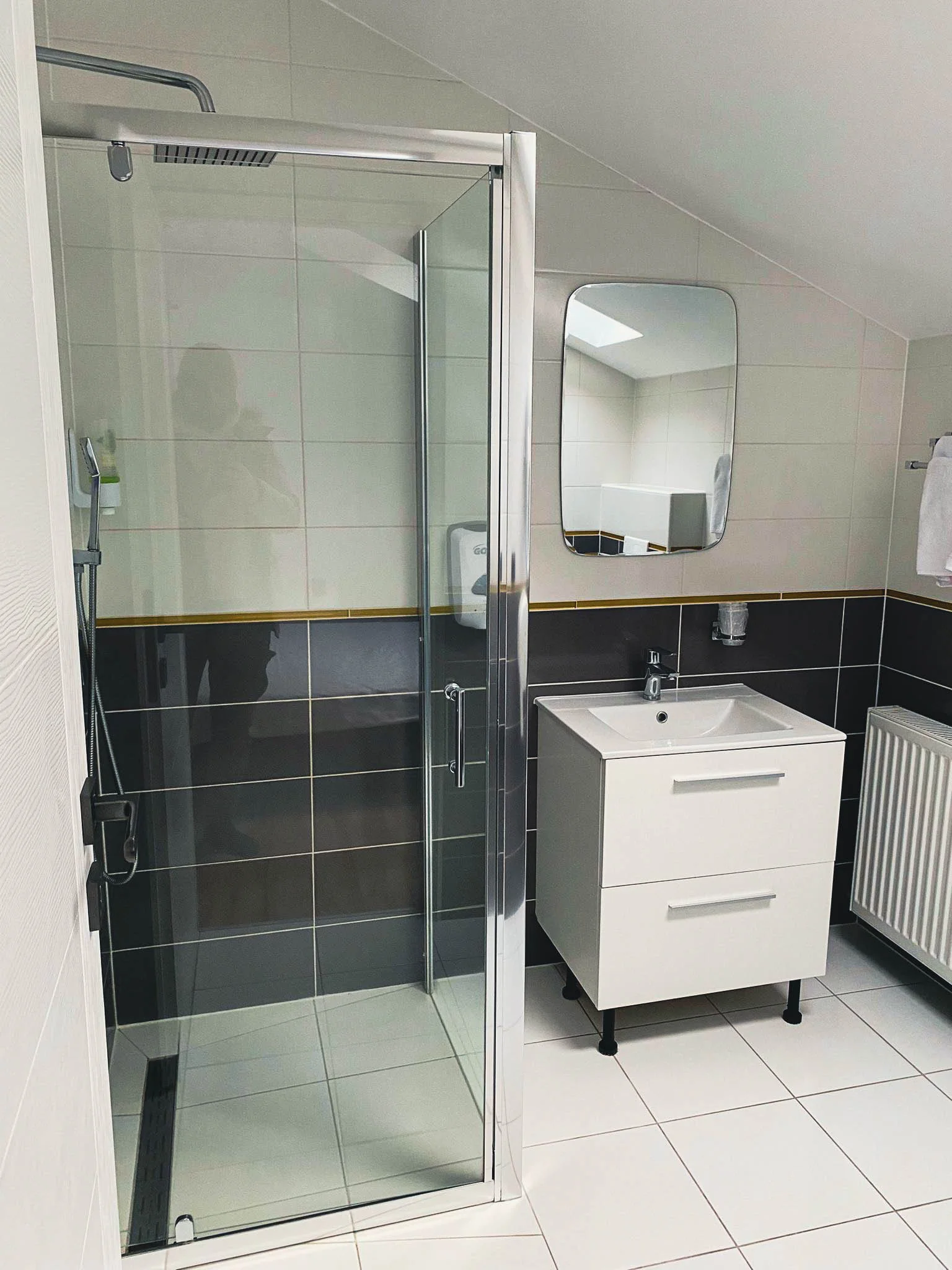 Cabana Medeea, Stânceni, Mures — foto 21