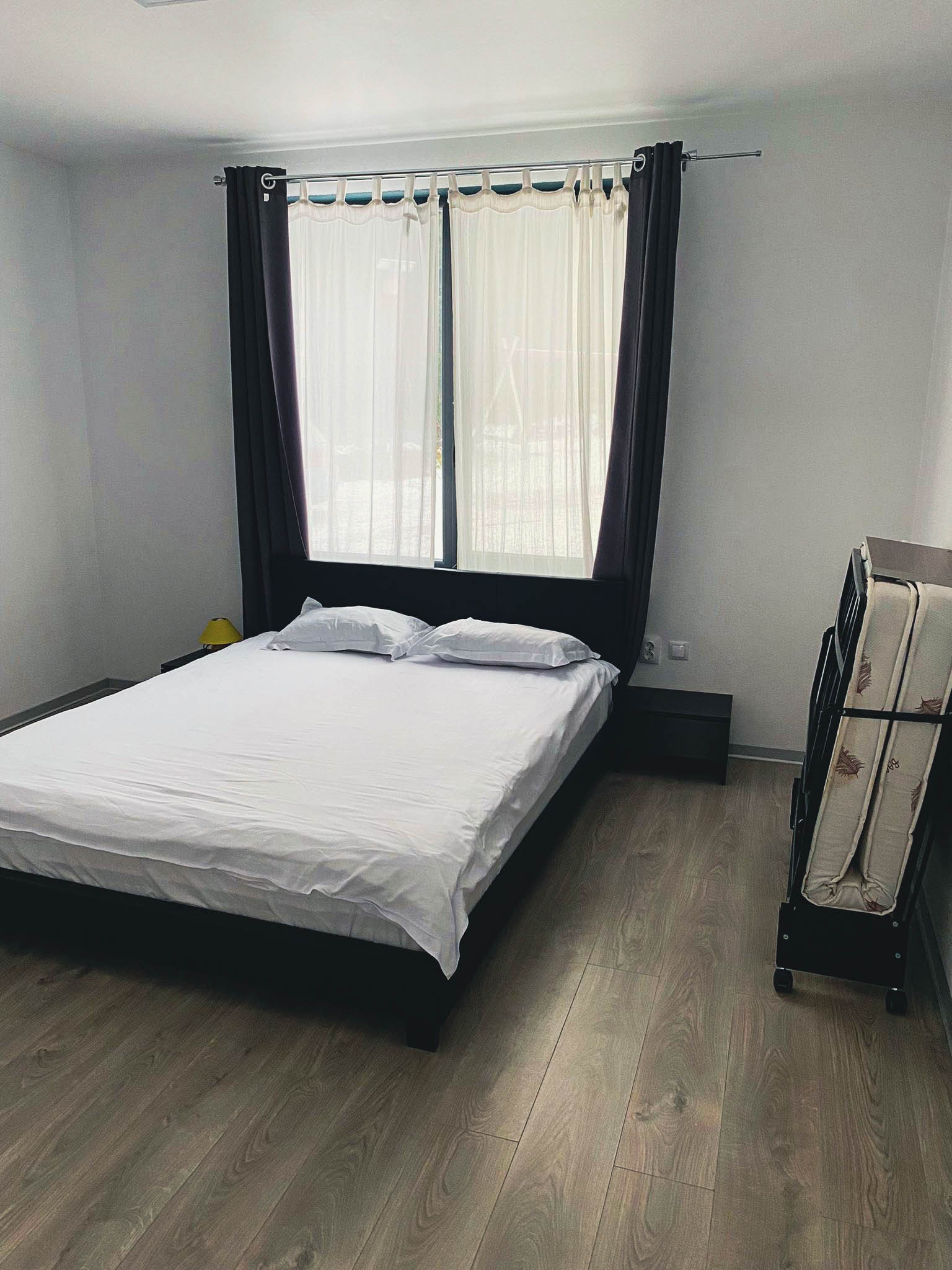 Cabana Medeea, Stânceni, Mures — foto 25