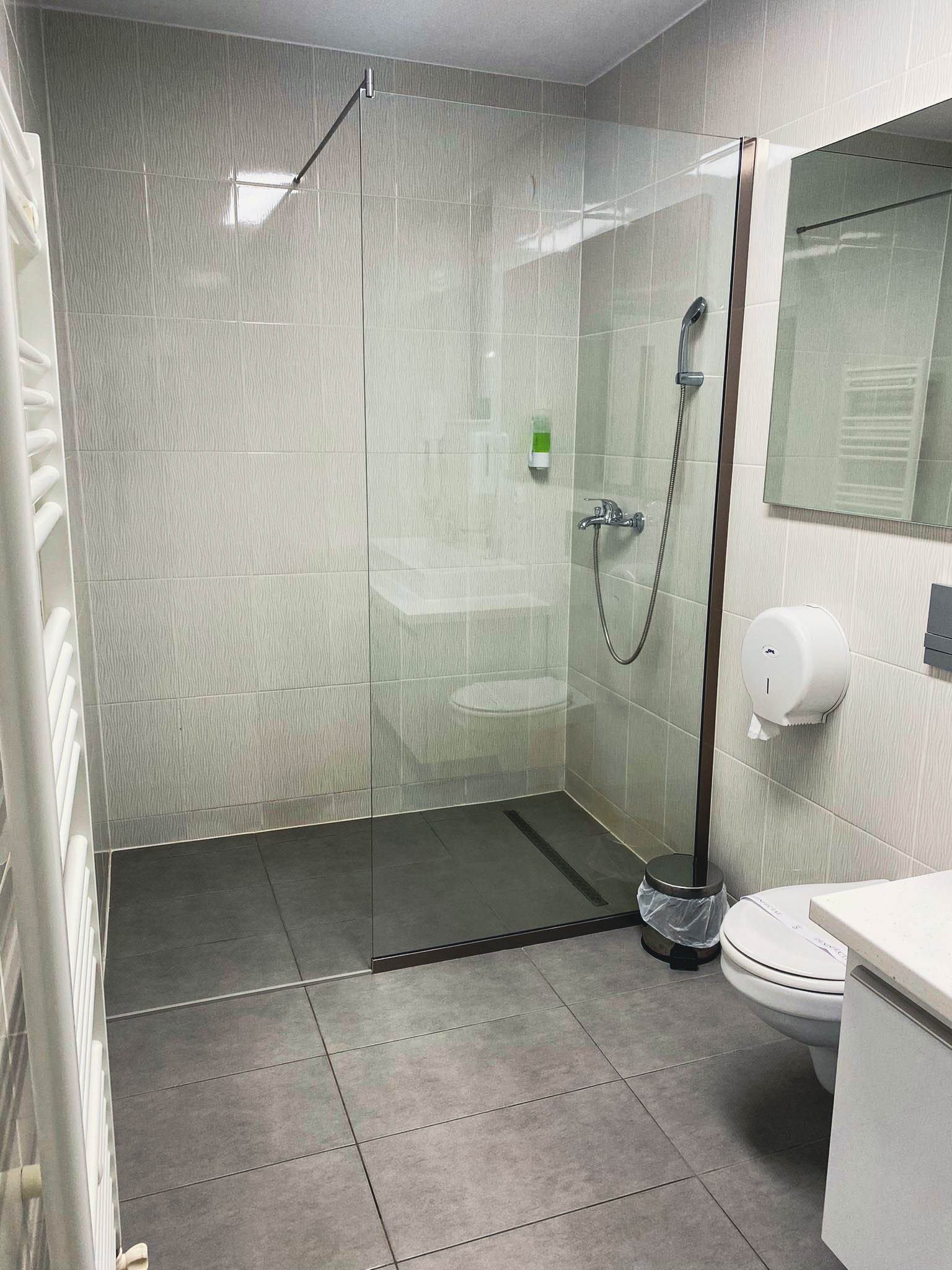 Cabana Medeea, Stânceni, Mures — foto 22
