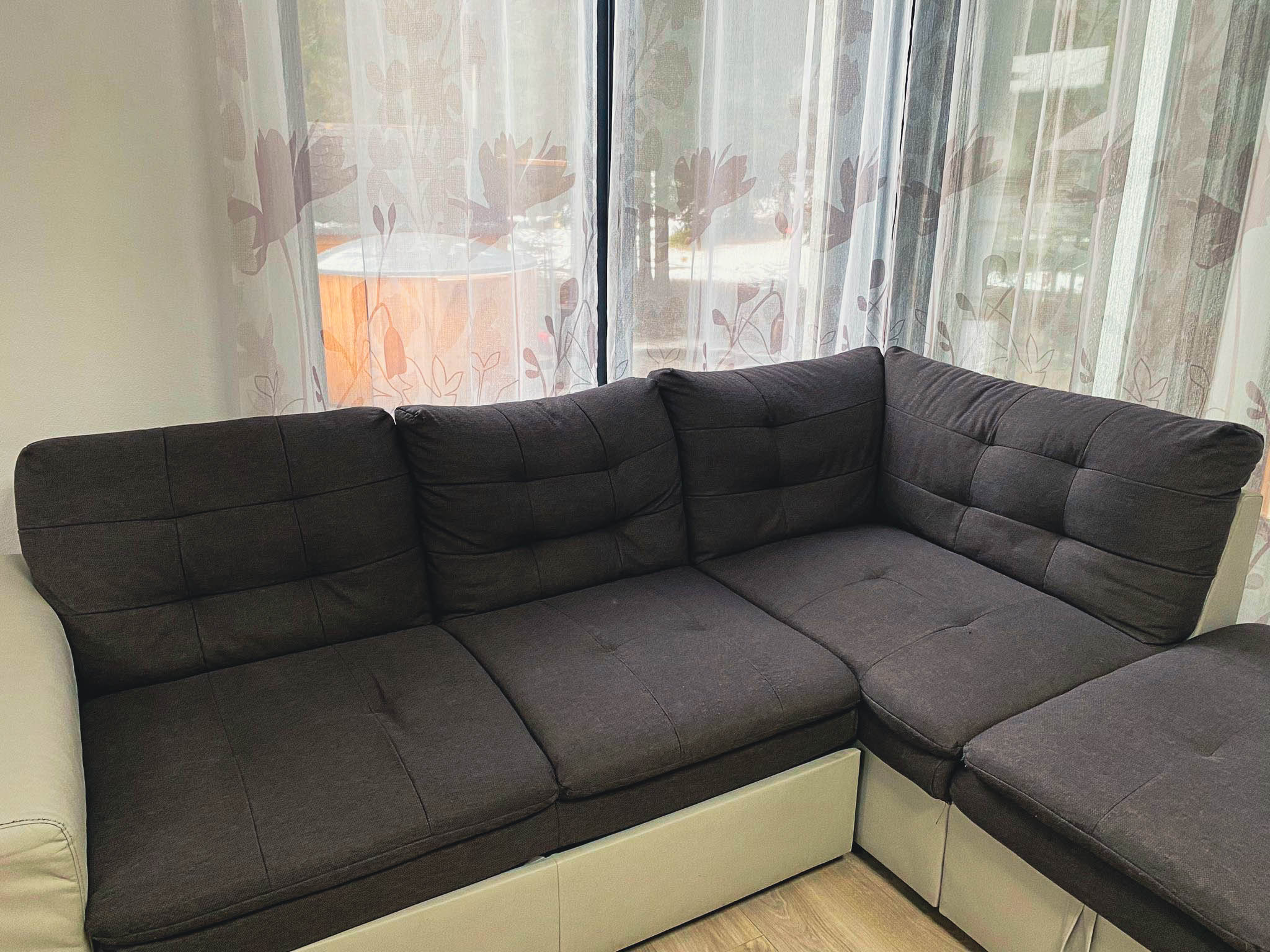 Cabana Medeea, Stânceni, Mures — foto 39
