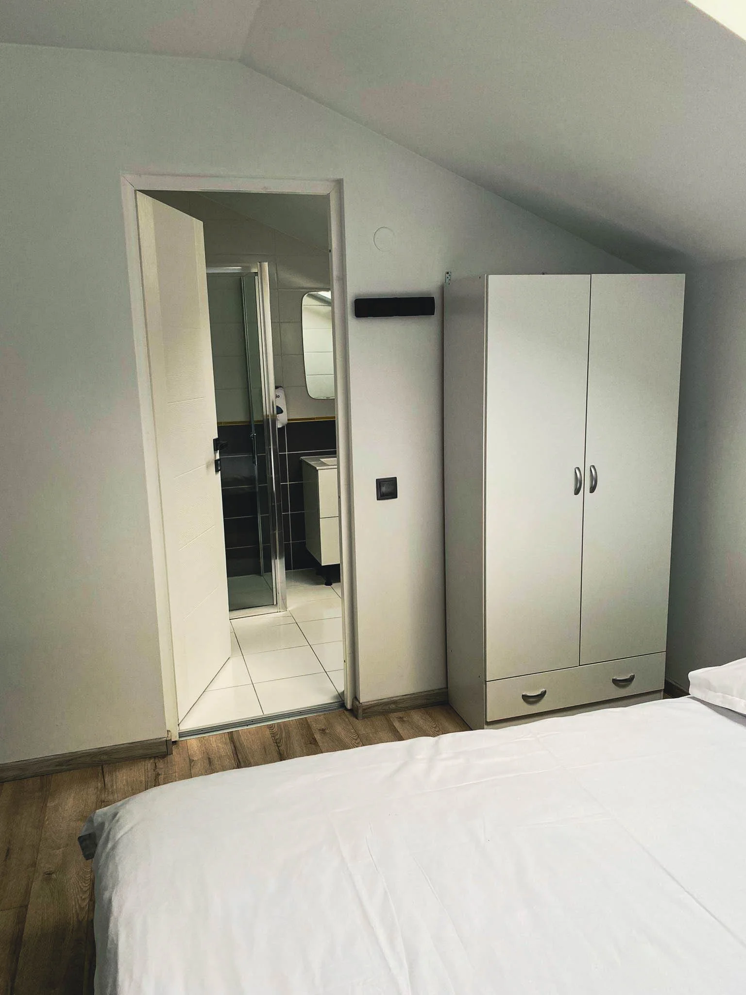 Cabana Medeea, Stânceni, Mures — foto 36