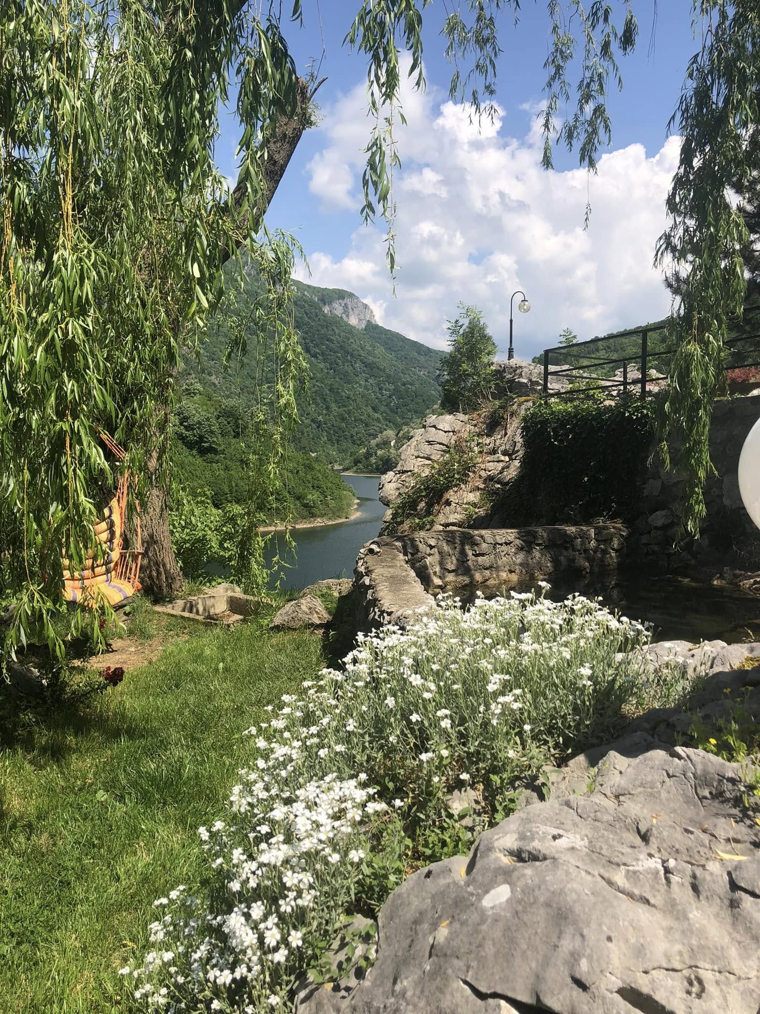 La Matei, Baile Herculane — foto 43