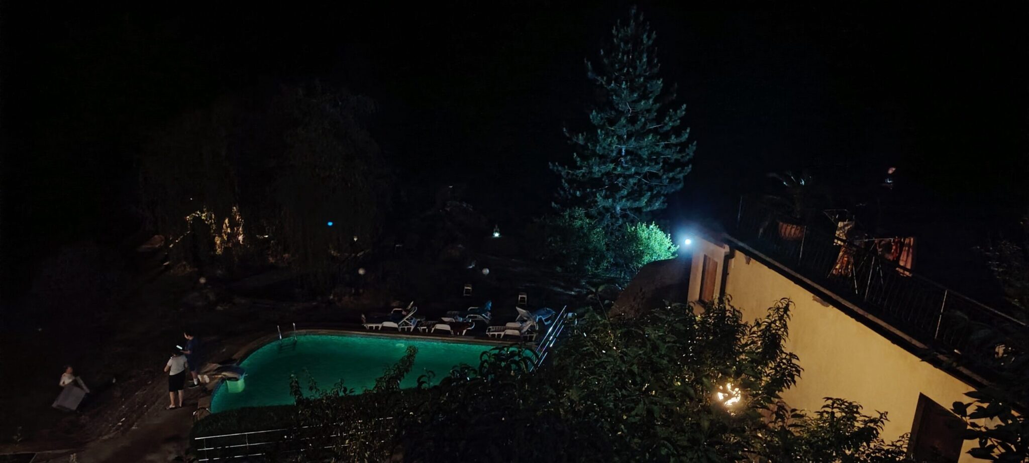 La Matei, Baile Herculane — foto 51
