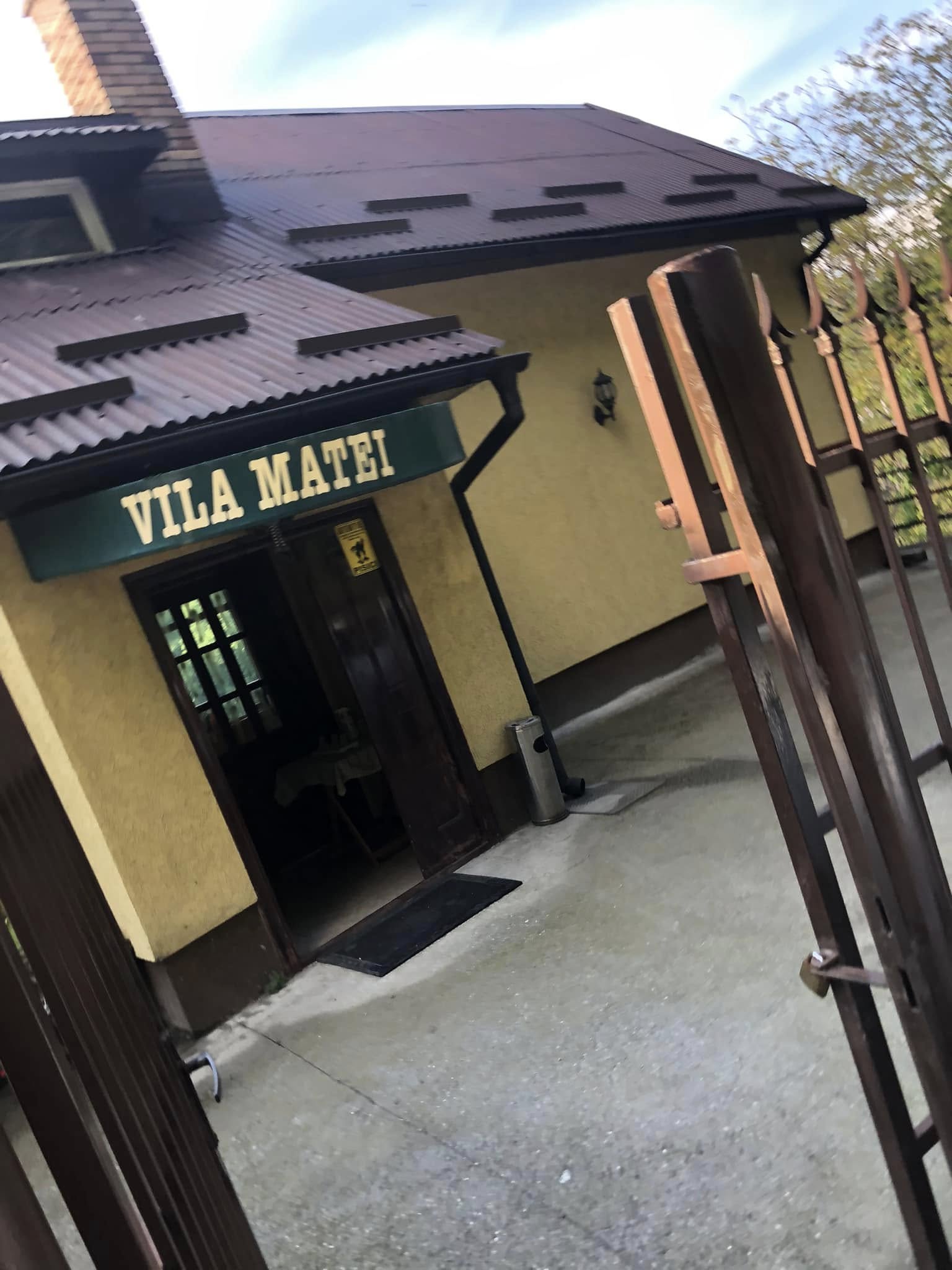La Matei, Baile Herculane — foto 5