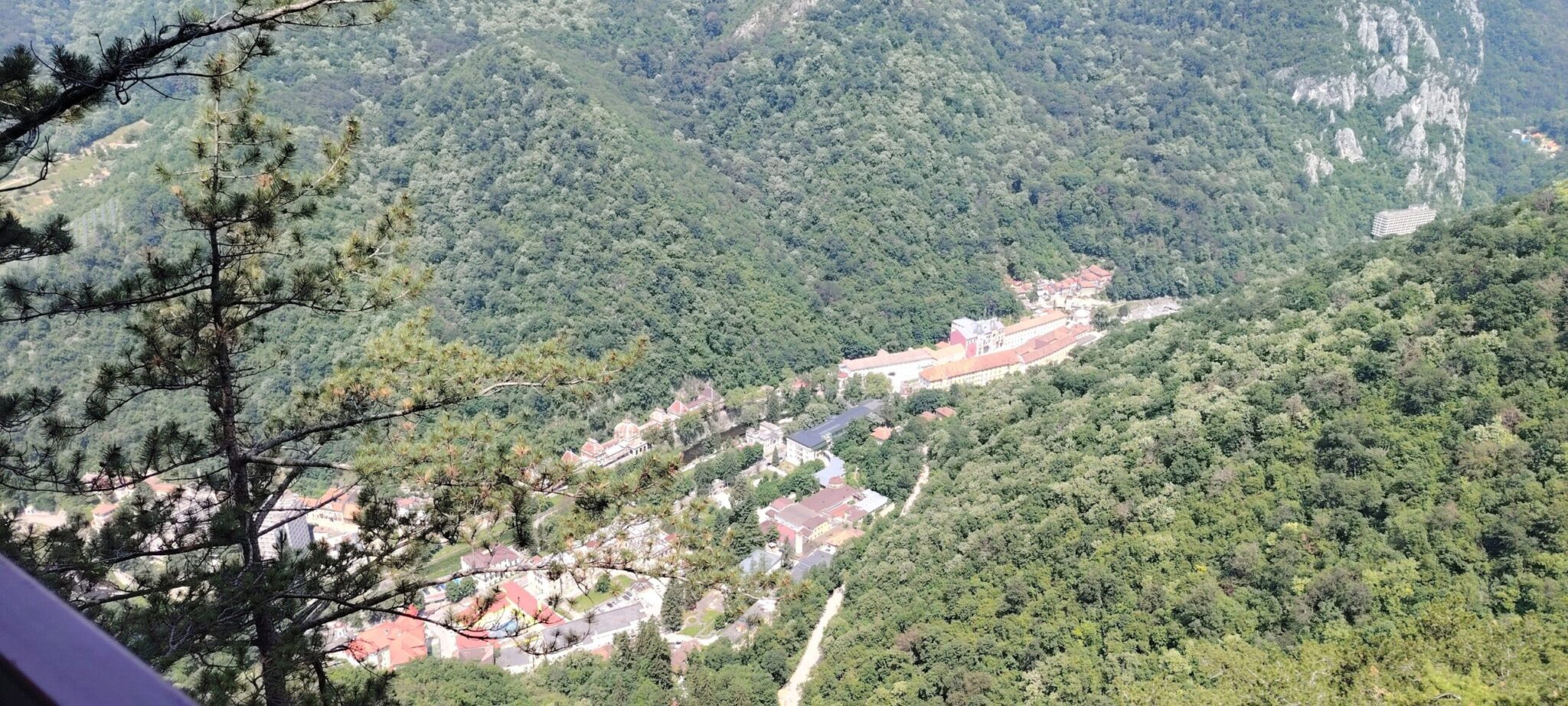 La Matei, Baile Herculane — foto 50
