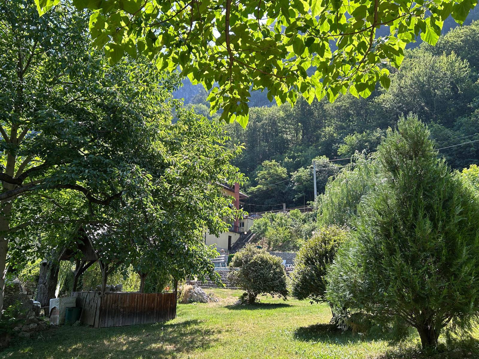 La Matei, Baile Herculane — foto 72