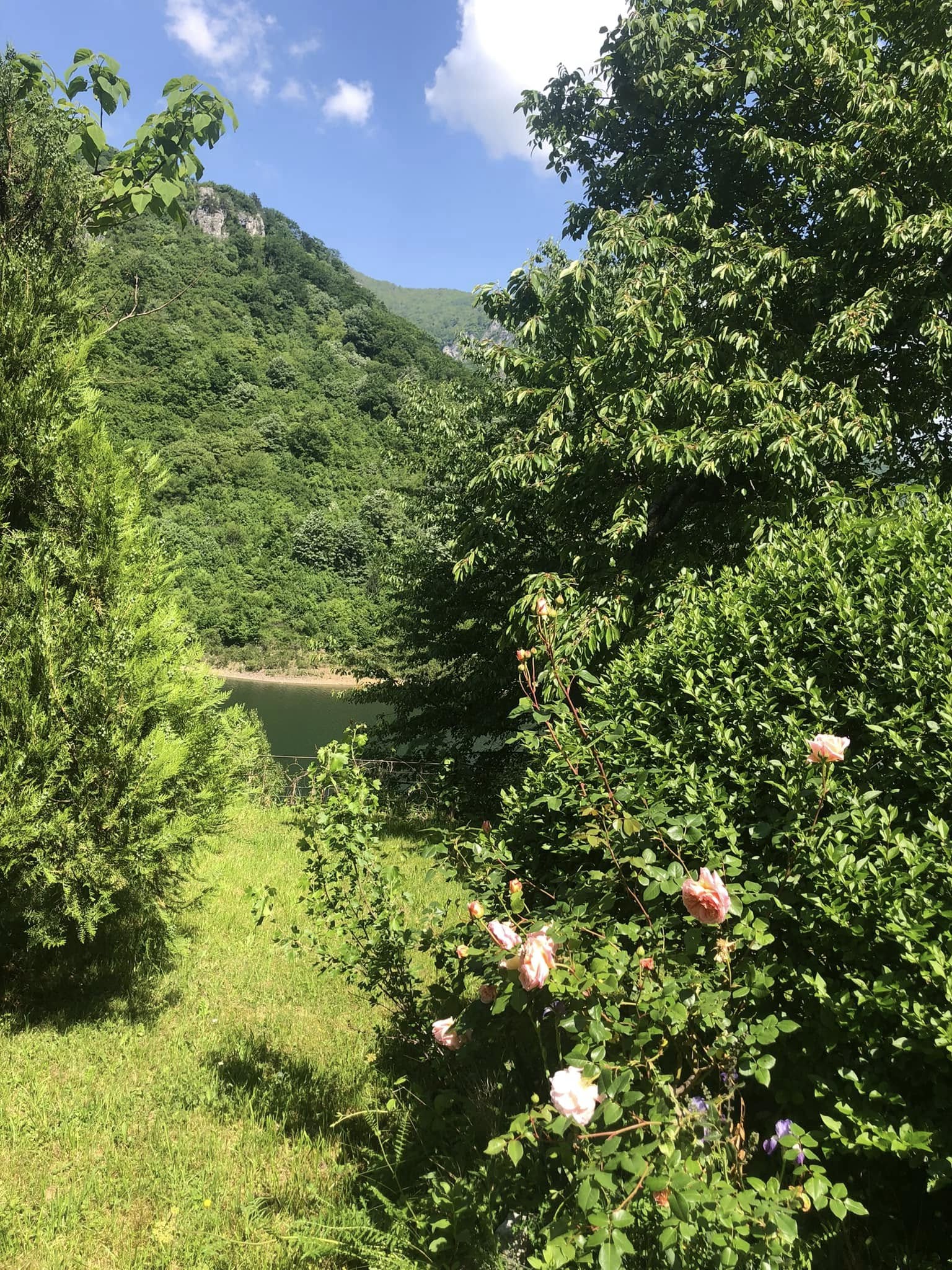 La Matei, Baile Herculane — foto 87