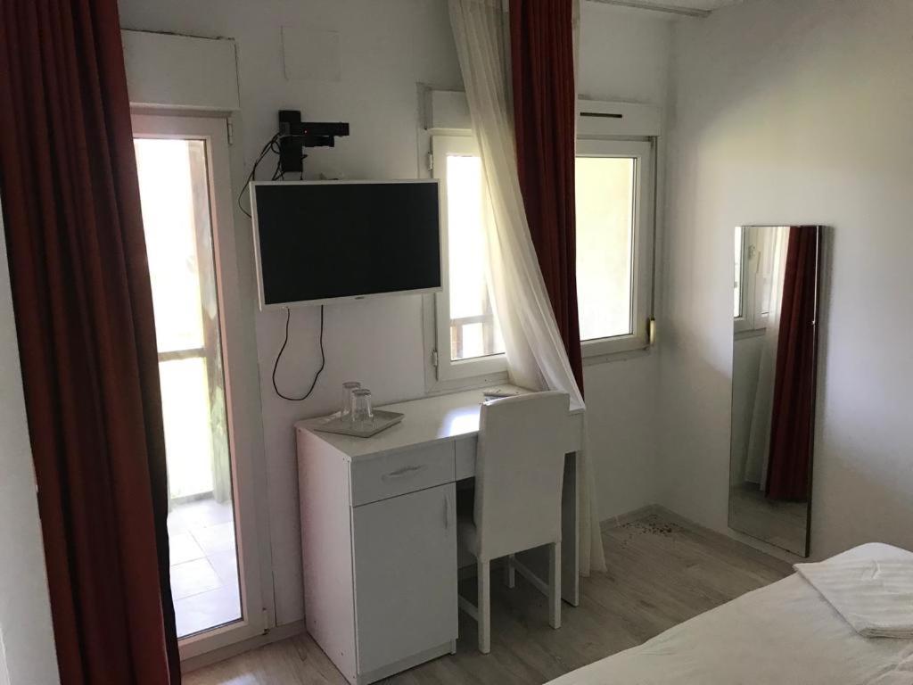 Casa de vacanta Topaz, Sulina — foto 1