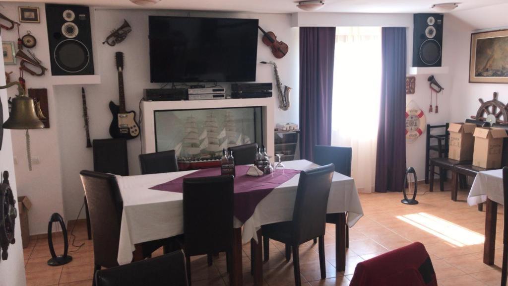 Casa de vacanta Topaz, Sulina — foto 18