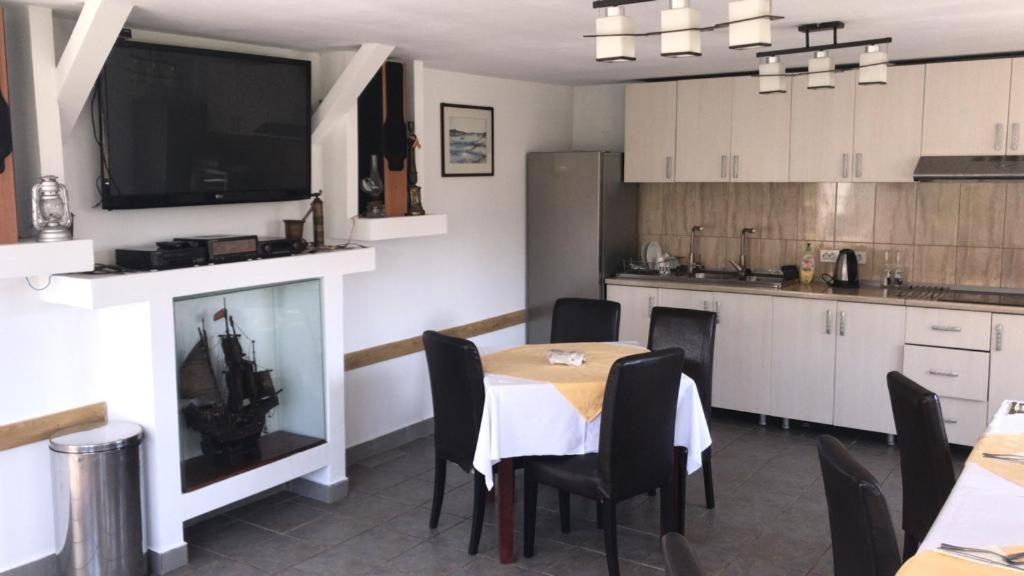Casa de vacanta Topaz, Sulina — foto 25