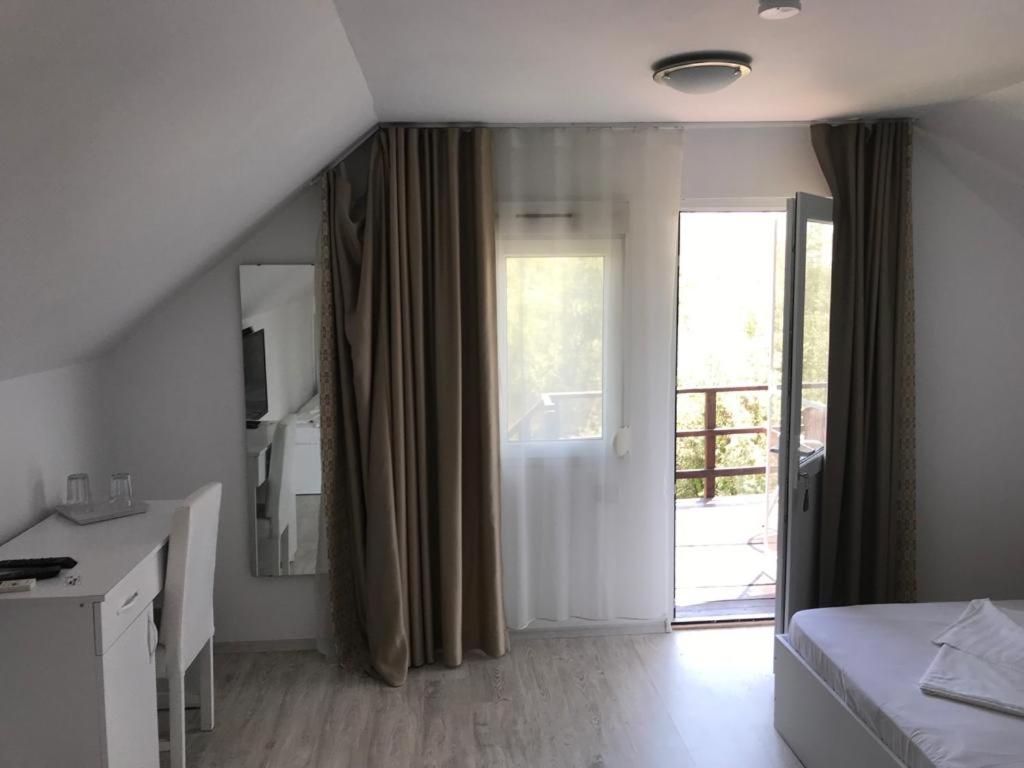 Casa de vacanta Topaz, Sulina — foto 33