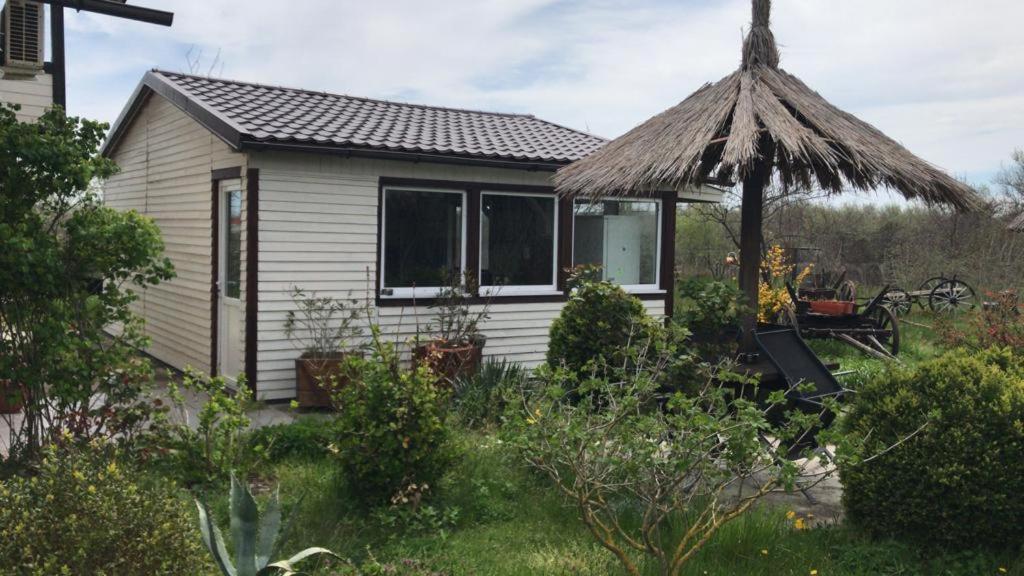 Casa de vacanta Topaz, Sulina — foto 5